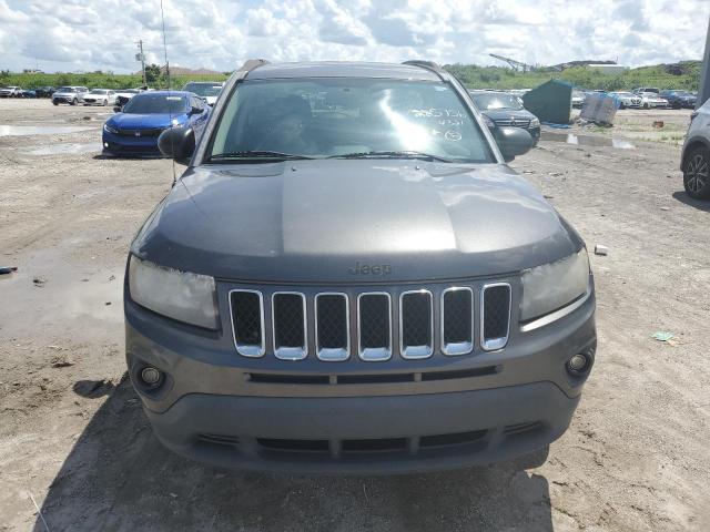 Photo 5 from auction – 2016 JEEP COMPASS SP with VIN 1C4NJCBA9GD574321