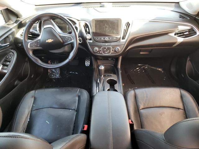 Photo 8 from auction – 2016 CHEVROLET MALIBU LT with VIN 1G1ZE5ST1GF264406