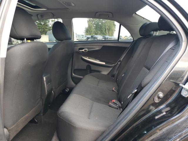 Photo 10 from auction – 2010 TOYOTA COROLLA BA with VIN 2T1BU4EE1AC470814