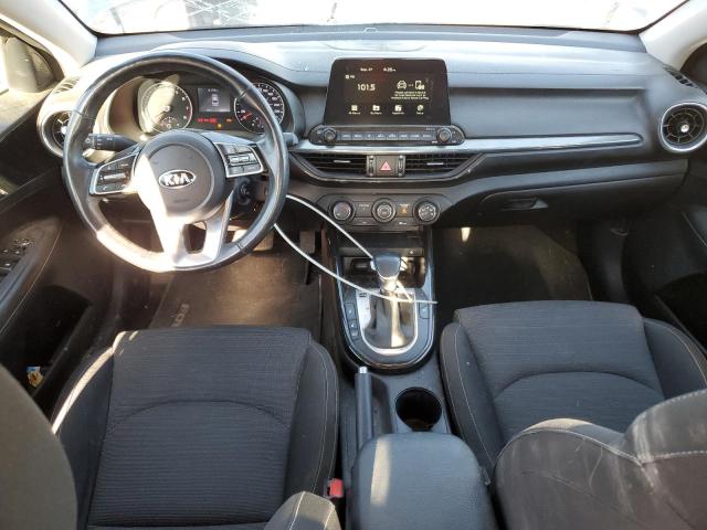 Photo 8 from auction – 2020 KIA FORTE EX with VIN 3KPF54ADXLE172245