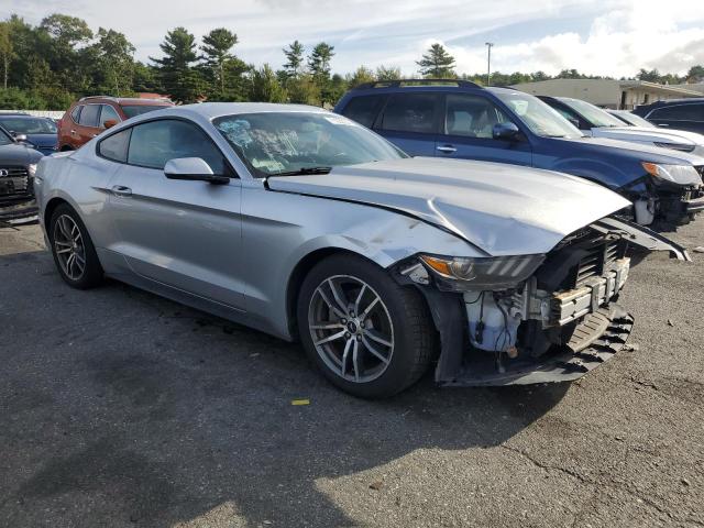 Photo 4 from auction – 2015 FORD MUSTANG with VIN 1FA6P8TH2F5384709
