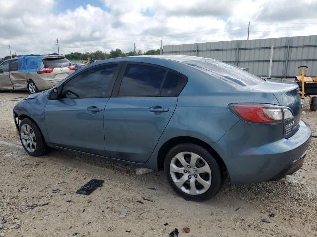 Photo 2 from auction – 2010 MAZDA 3 I with VIN JM1BL1SF9A1219185