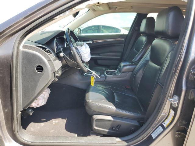 Photo 7 from auction – 2017 CHRYSLER 300 LIMITE with VIN 2C3CCAAG5HH552966