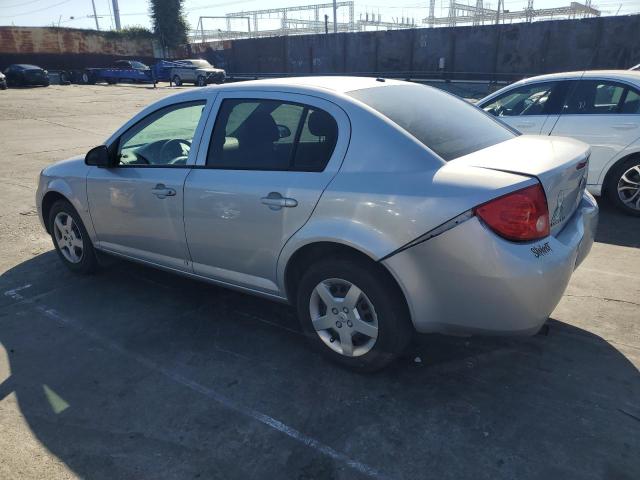Photo 2 from auction – 2008 CHEVROLET COBALT LS with VIN 1G1AK58F087106822