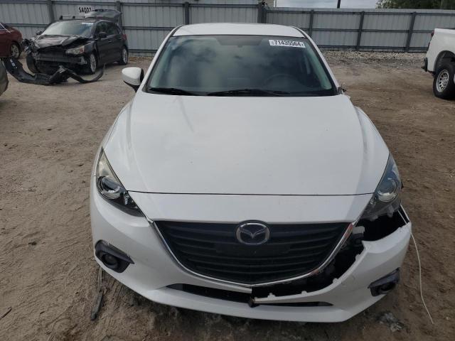 Photo 5 from auction – 2015 MAZDA 3 TOURING with VIN 3MZBM1V74FM229437