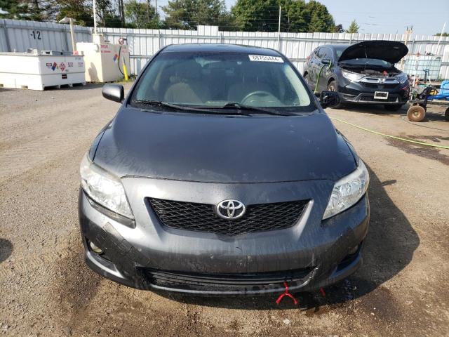 Photo 5 from auction – 2010 TOYOTA COROLLA BA with VIN 2T1BU4EE0AC208637