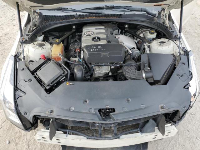 Photo 11 from auction – 2014 CADILLAC ATS with VIN 1G6AG5RX1E0103645