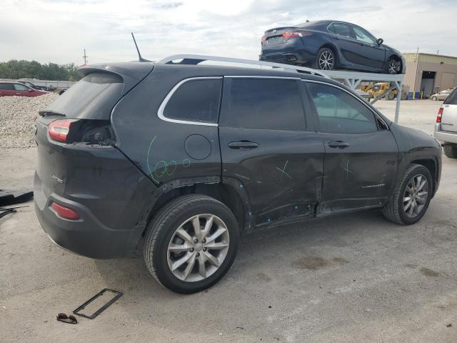 Photo 3 from auction – 2016 JEEP CHEROKEE L with VIN 1C4PJLDB9GW339257