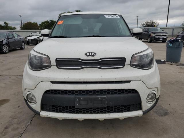 Photo 5 from auction – 2018 KIA SOUL + with VIN KNDJP3A57J7607503