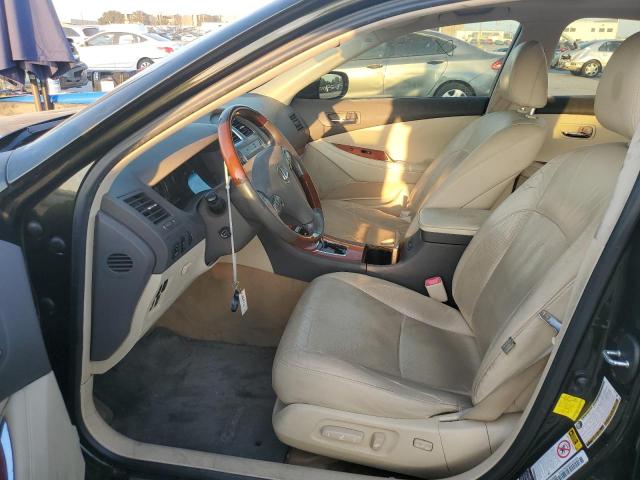Photo 7 from auction – 2011 LEXUS ES 350 with VIN JTHBK1EG1B2467951