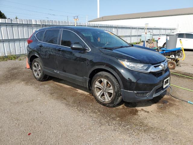 Photo 4 from auction – 2019 HONDA CR-V LX with VIN 2HKRW2H22KH102011