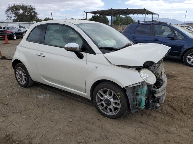 Photo 4 from auction – 2015 FIAT 500 POP with VIN 3C3CFFAR2FT508854