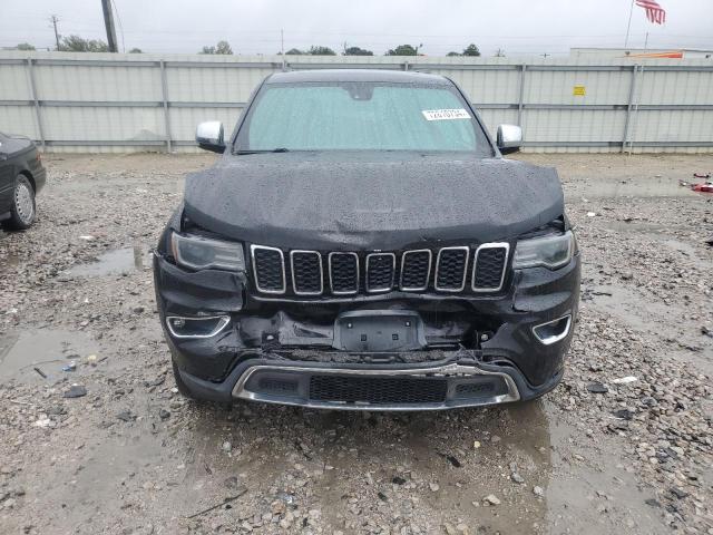 Photo 5 from auction – 2017 JEEP GRAND CHER with VIN 1C4RJEBG8HC826522