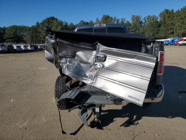 Photo 6 from auction – 2013 FORD F150 SUPER with VIN 1FTFW1EF6DFD65118