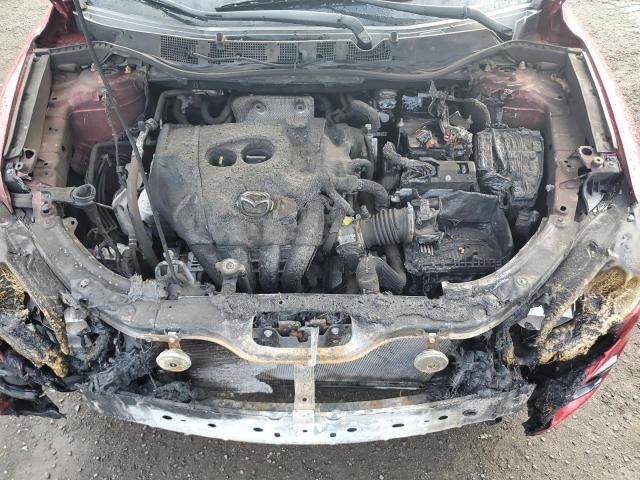 Photo 12 from auction – 2016 MAZDA CX-5 GT with VIN JM3KE4DY6G0763854