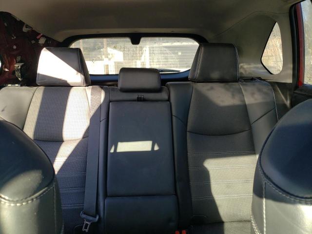 Photo 10 from auction – 2021 TOYOTA RAV4 LIMIT with VIN 4T3D6RFV5MU016316
