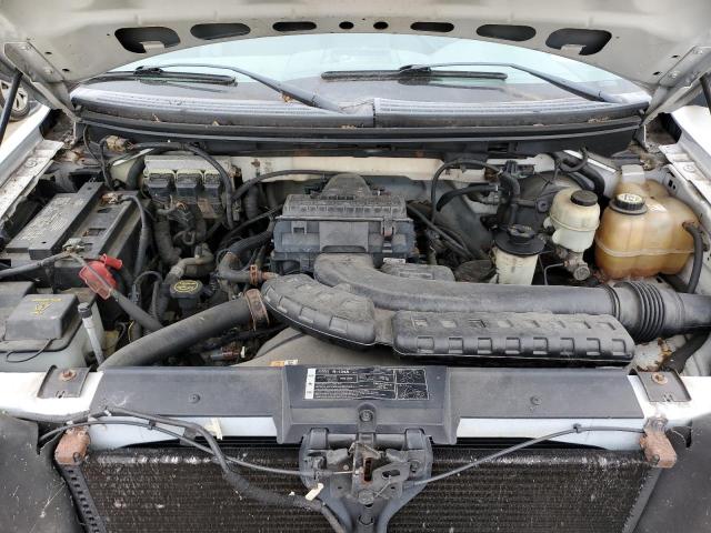 Photo 11 from auction – 2007 FORD F150 with VIN 1FTPX14V47FB66082