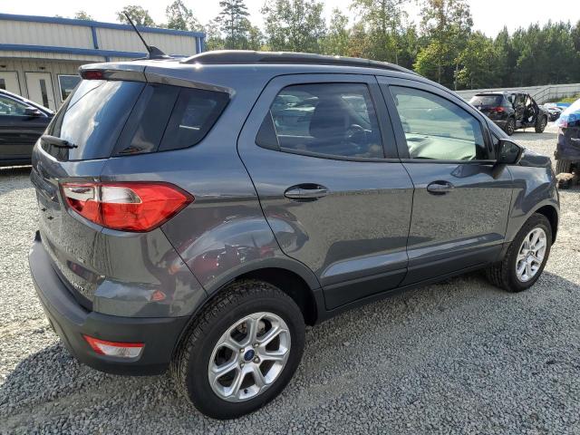 Photo 3 from auction – 2019 FORD ECOSPORT S with VIN MAJ6S3GL2KC293364