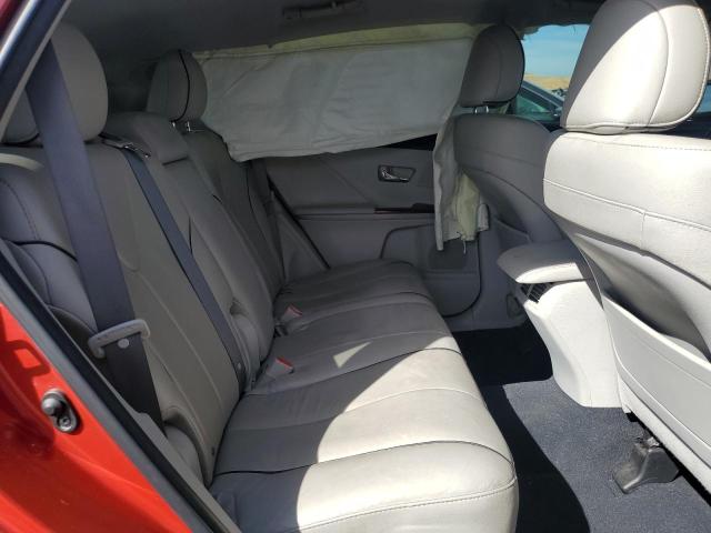 Photo 10 from auction – 2011 TOYOTA VENZA with VIN 4T3BK3BB1BU053050
