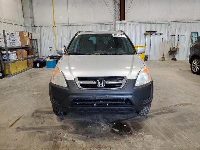 Photo 5 from auction – 2003 HONDA CR-V EX with VIN SHSRD78823U109671