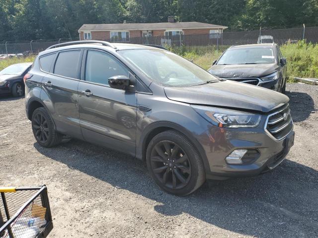 Photo 4 from auction – 2019 FORD ESCAPE SE with VIN 1FMCU0GD4KUA02416