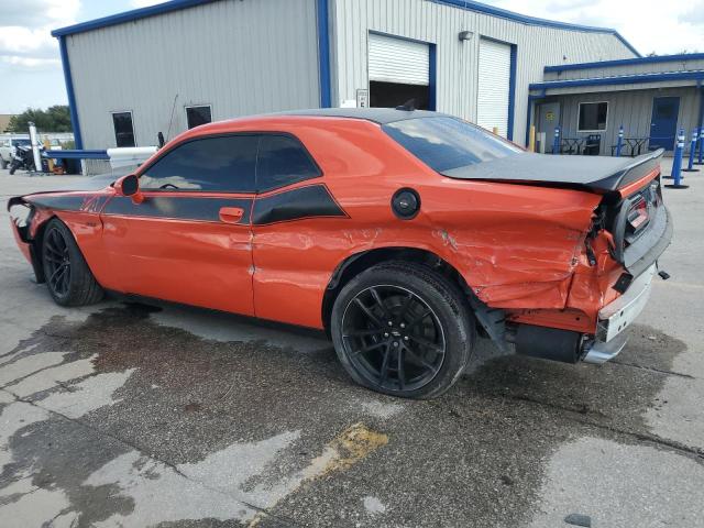 Photo 2 from auction – 2022 DODGE CHALLENGER with VIN 2C3CDZFJ3NH156014