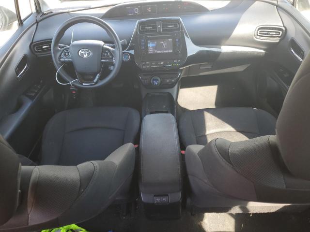 Photo 8 from auction – 2019 TOYOTA PRIUS with VIN JTDKARFU0K3069681