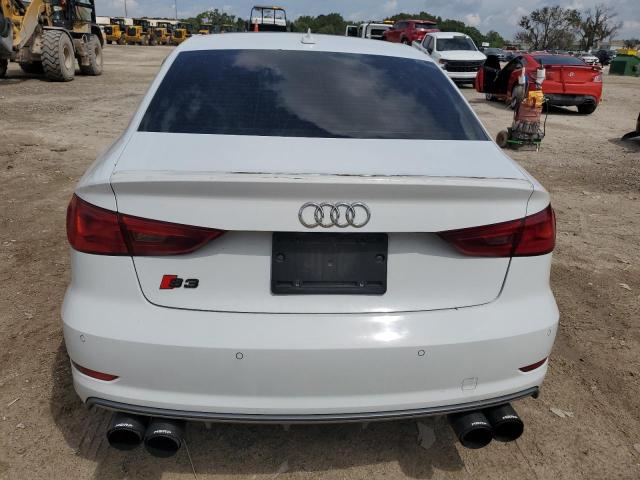 Photo 6 from auction – 2015 AUDI S3 PREMIUM with VIN WAUBFGFF4F1063243