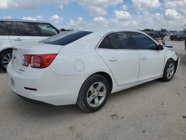 Photo 3 from auction – 2016 CHEVROLET MALIBU LIM with VIN 1G11C5SA8GF150226