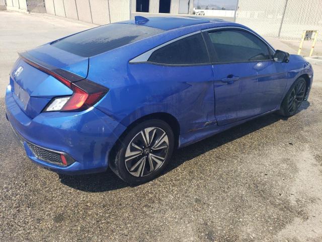 Photo 3 from auction – 2016 HONDA CIVIC EX with VIN 2HGFC3B31GH353722