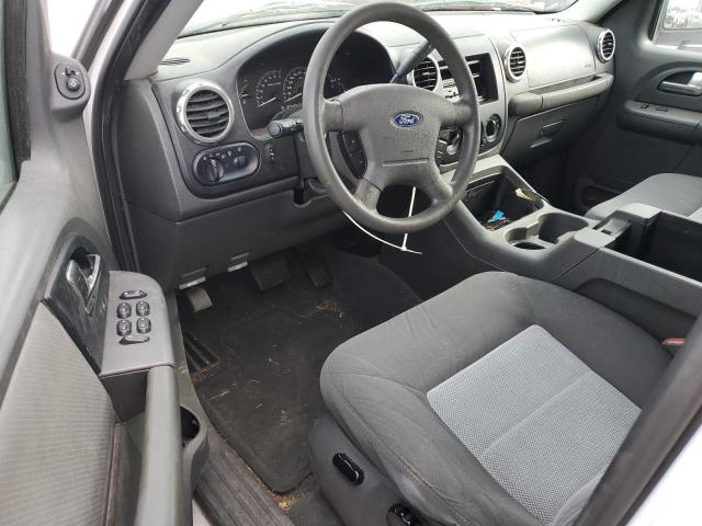 Photo 8 from auction – 2003 FORD EXPEDITION with VIN 1FMPU16L53LA88245