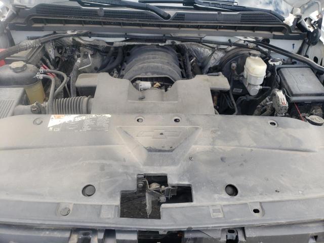 Photo 11 from auction – 2016 CHEVROLET SILVERADO with VIN 3GCUKNEC1GG342073