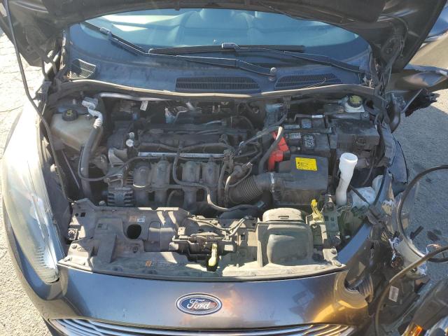 Photo 11 from auction – 2015 FORD FIESTA SE with VIN 3FADP4BJ5FM216660