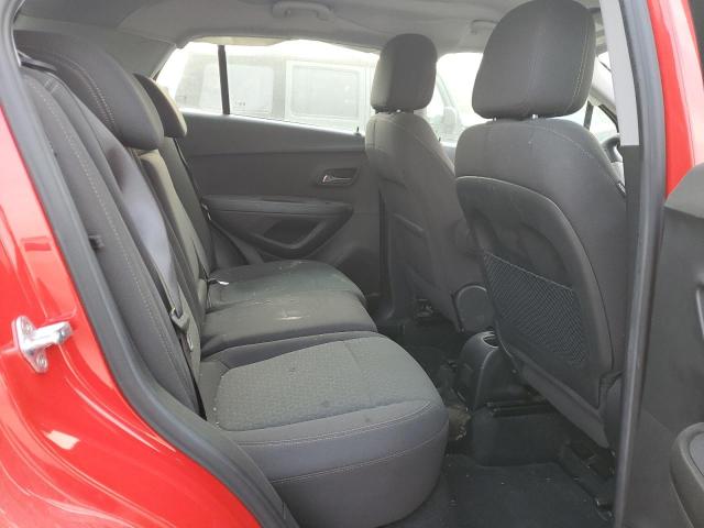 Photo 11 from auction – 2020 CHEVROLET TRAX LS with VIN KL7CJKSB3LB352919