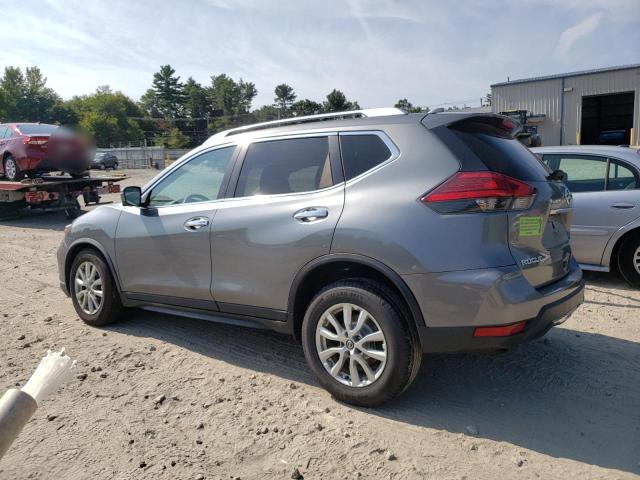 Photo 2 from auction – 2017 NISSAN ROGUE S with VIN KNMAT2MV3HP599086