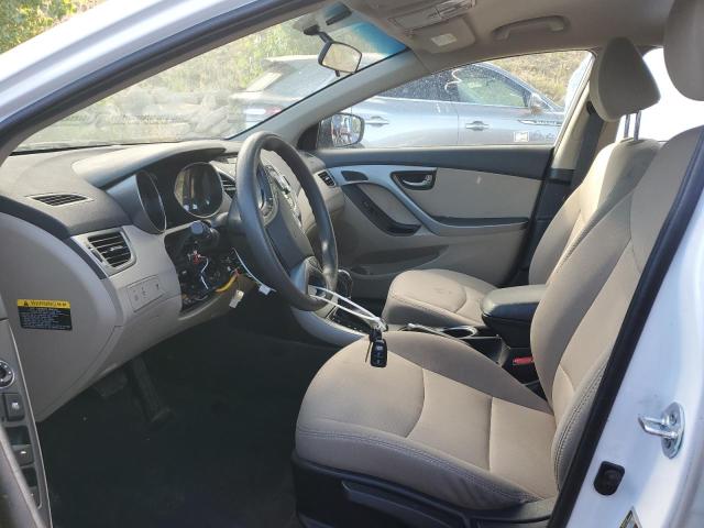 Photo 7 from auction – 2016 HYUNDAI ELANTRA SE with VIN 5NPDH4AE7GH773573