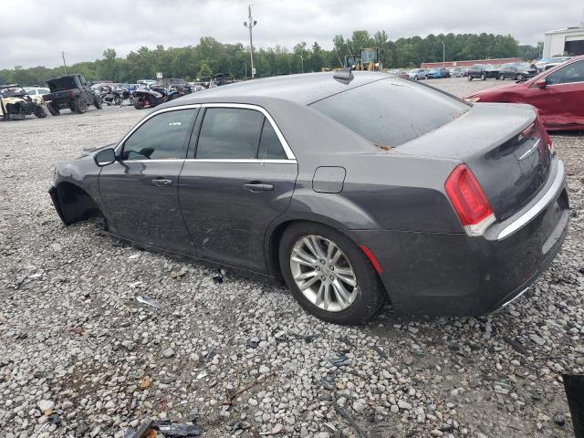 صورة رقم 2 من المزاد - 2017 CHRYSLER 300 LIMITE مع VIN 2C3CCAAG0HH521687