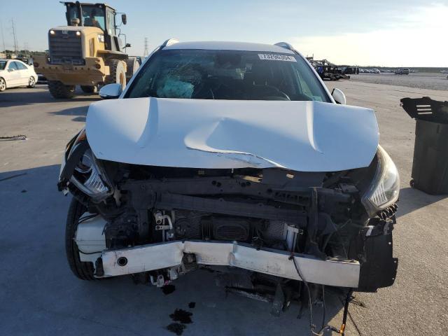 Photo 5 from auction – 2019 KIA NIRO EX with VIN KNDCC3LC9K5225034
