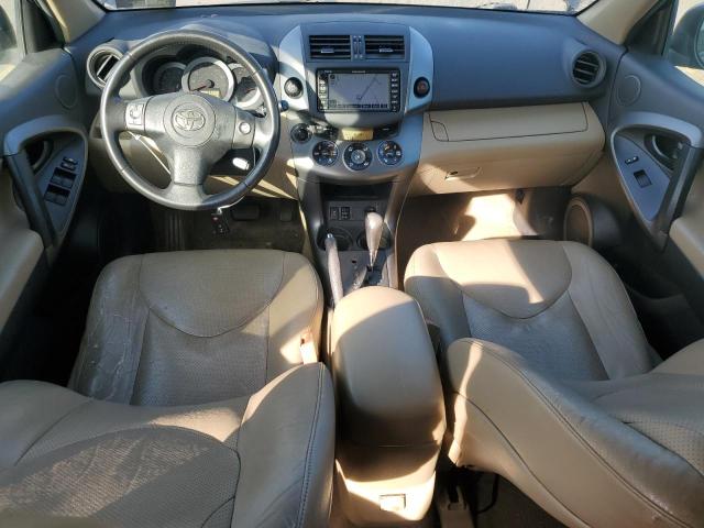Foto 8 de la subasta – 2011 TOYOTA RAV4 LIMIT con VIN 2T3DK4DV4BW057051
