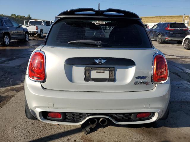 Photo 6 from auction – 2015 MINI COOPER S with VIN WMWXP7C54F2A40783