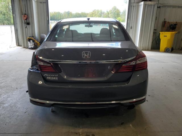 Photo 6 from auction – 2017 HONDA ACCORD EX with VIN 1HGCR2F77HA006324