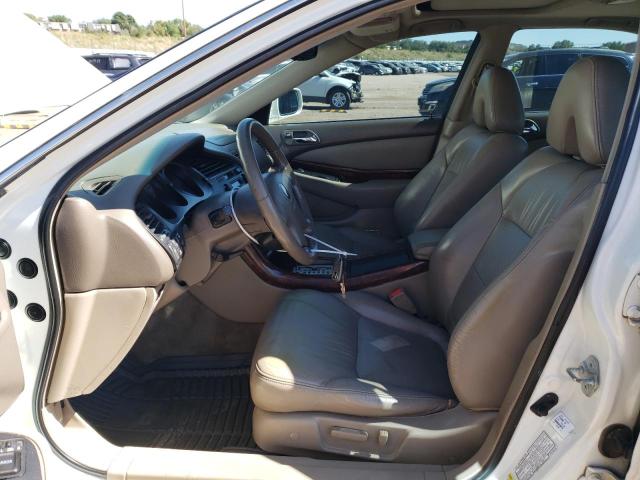 Photo 7 from auction – 2003 ACURA 3.2TL TYPE with VIN 19UUA56873A013143