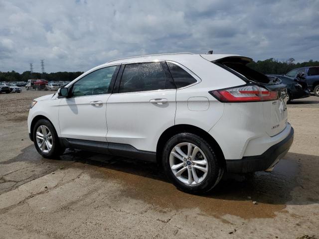 Photo 2 from auction – 2020 FORD EDGE SEL with VIN 2FMPK3J93LBB52179