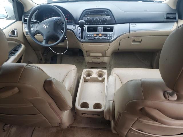 Photo 8 from auction – 2007 HONDA ODYSSEY EX with VIN 5FNRL38407B060394