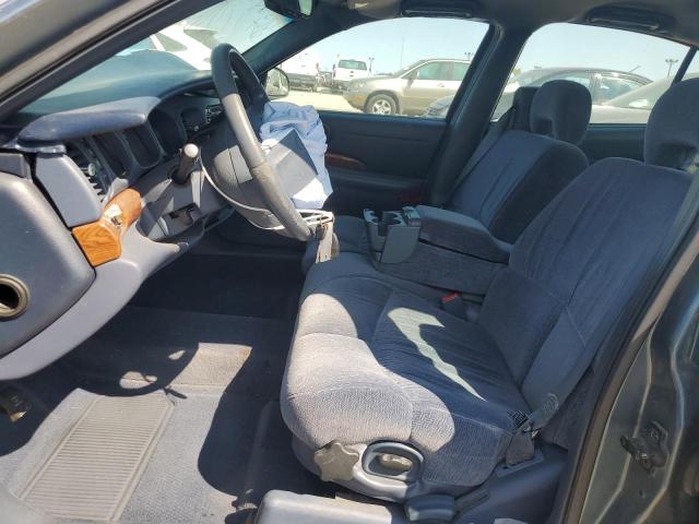 Photo 7 from auction – 2000 BUICK LESABRE CU with VIN 1G4HP54KXY4245007