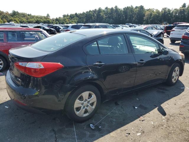 Zdjęcie 3 z aukcji – 2015 KIA FORTE LX z VIN KNAFX4A63F5331003