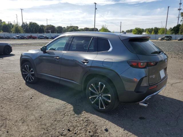 Photo 2 from auction – 2024 MAZDA CX-50 PREM with VIN 7MMVABDY7RN160875
