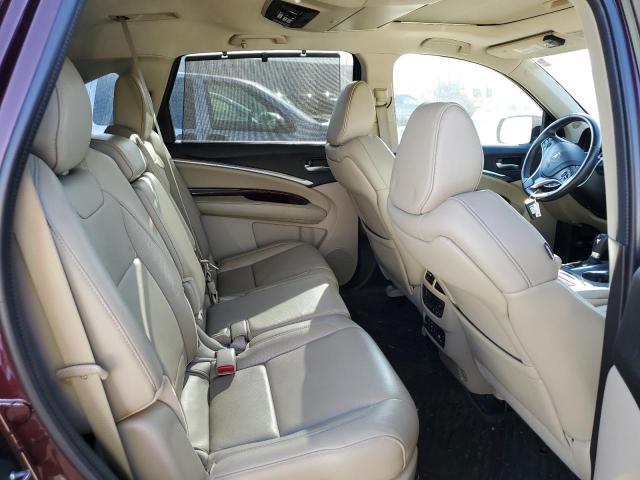 Photo 11 from auction – 2015 ACURA MDX ADVANC with VIN 5FRYD4H8XFB032911