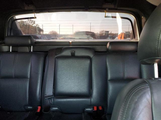Photo 10 from auction – 2013 CHEVROLET AVALANCHE with VIN 3GNMCEE02DG146925