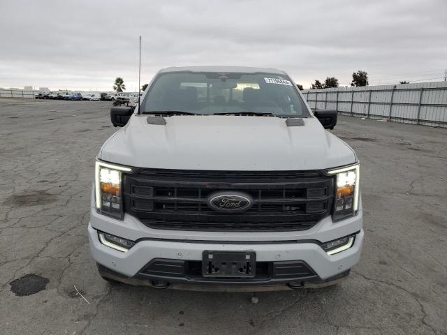 Photo 5 from auction – 2023 FORD F150 SUPER with VIN 1FTFW1ED3PFC86704